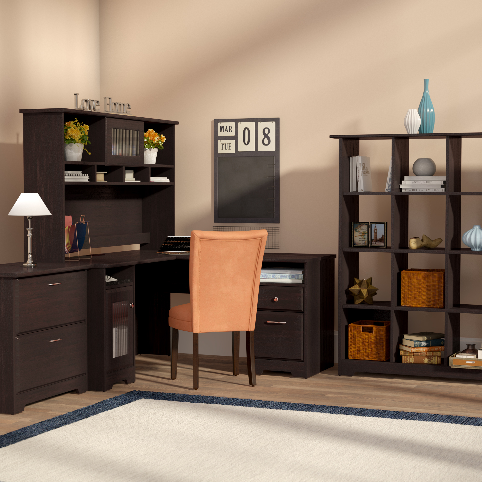 wayfair_jarien_skywall_wood_desk_2 Jarien Skywall